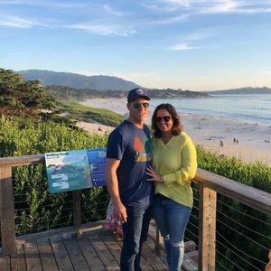 Meet your Posher, Nick